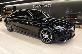 Mercedes C200 AMG